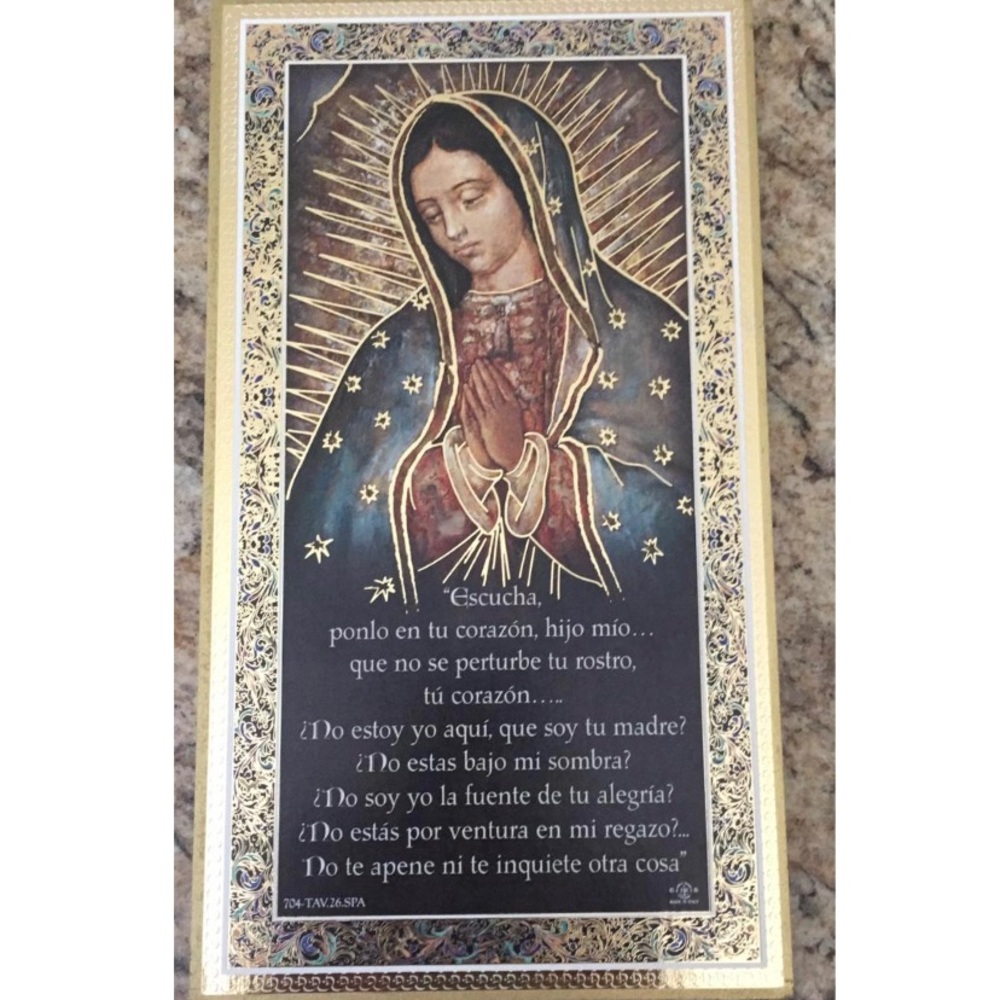 Religious🌼 Virgen Mary image 🌸Prayer